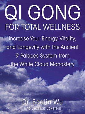 cover image of Qi Gong for Total Wellness